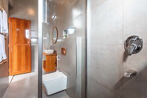 Mimea Boutique villa