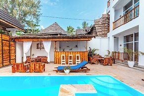 Mimea Boutique villa