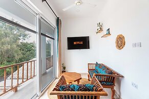 Mimea Boutique villa