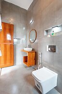 Mimea Boutique villa