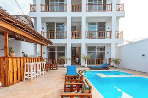Mimea Boutique villa