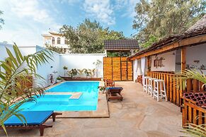Mimea Boutique villa