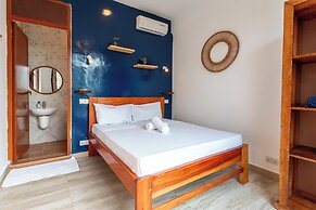 Mimea Boutique villa