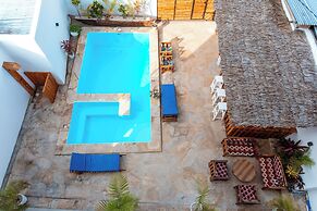 Mimea Boutique villa