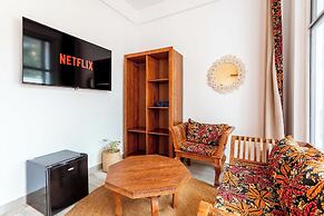 Mimea Boutique villa