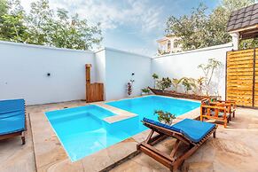 Mimea Boutique villa