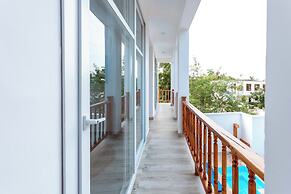 Mimea Boutique villa
