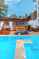 Mimea Boutique villa