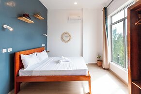 Mimea Boutique villa