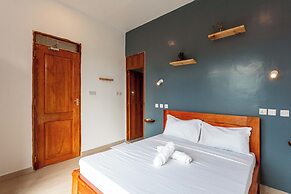 Mimea Boutique villa