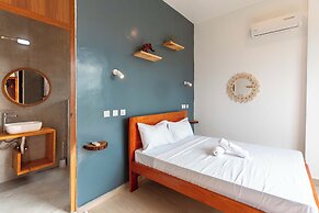 Mimea Boutique villa