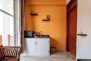 Mimea Boutique villa