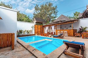 Mimea Boutique villa