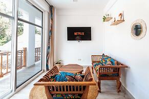 Mimea Boutique villa