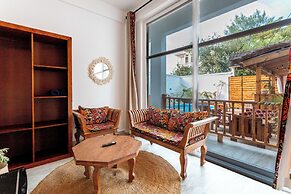Mimea Boutique villa