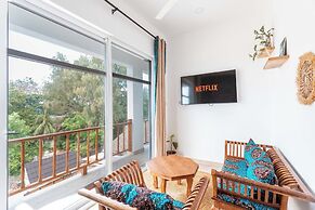 Mimea Boutique villa