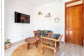 Mimea Boutique villa