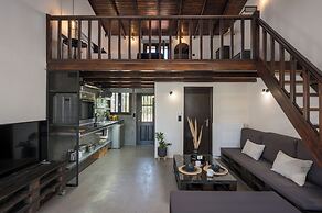Eightyfour Living