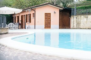 Le Fontanelle Country House
