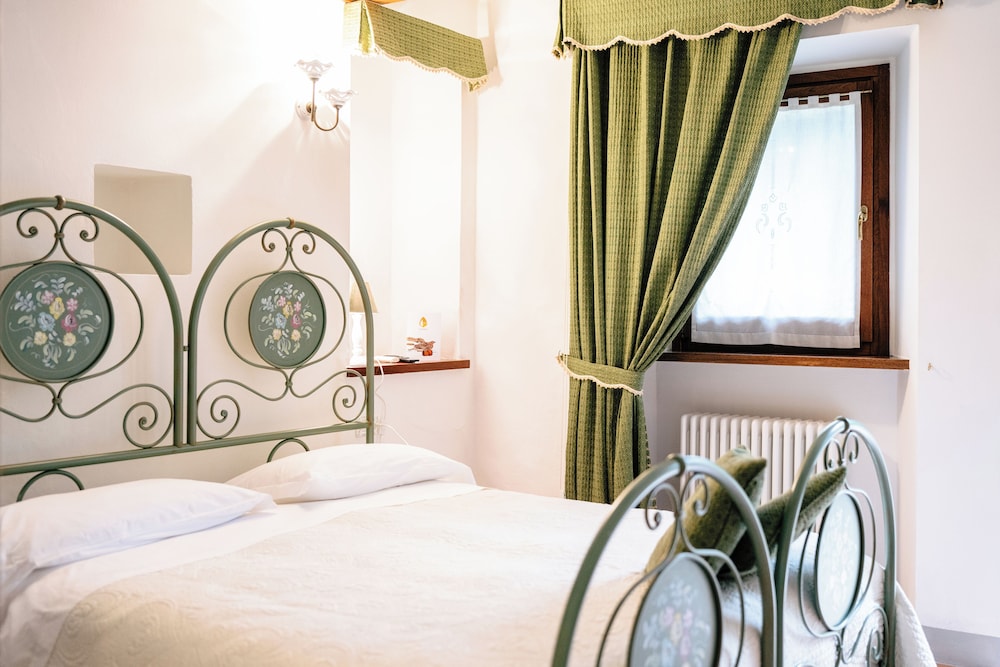 Le Fontanelle Country House