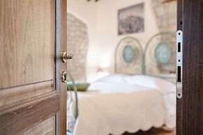 Le Fontanelle Country House