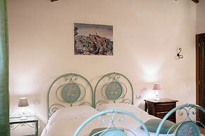 Le Fontanelle Country House