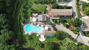 Le Fontanelle Country House