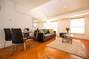 Grafton Street District Apartments