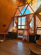 Eva Cabins