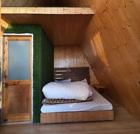 Eva Cabins