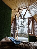 Eva Cabins