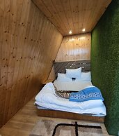 Eva Cabins