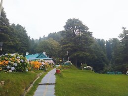 Eva Cabins