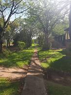 Binga Rest Camp
