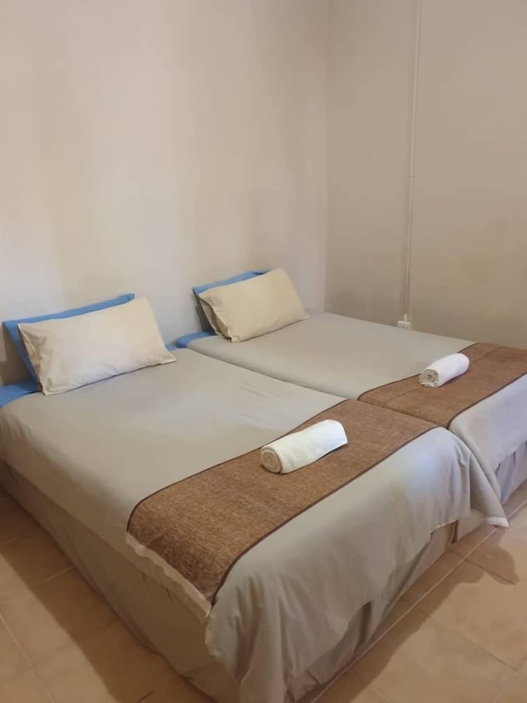 Binga Rest Camp
