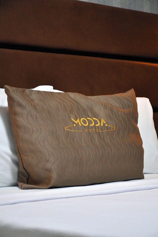 Modda Hotel