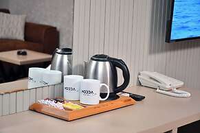 Modda Hotel
