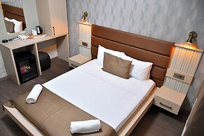 Modda Hotel