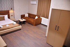 Modda Hotel