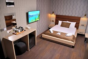 Modda Hotel