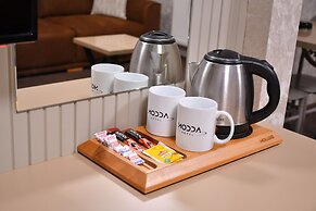 Modda Hotel