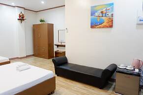 Jun's Inn