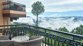 RAJMAAN SINGH ECO RESORTS