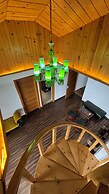 RAJMAAN SINGH ECO RESORTS