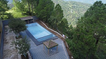 RAJMAAN SINGH ECO RESORTS