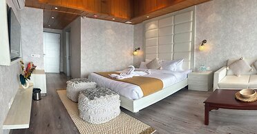 RAJMAAN SINGH ECO RESORTS