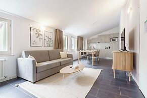 Limehome Verona La Vigna in Città