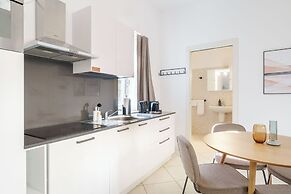 Limehome Verona La Vigna in Città
