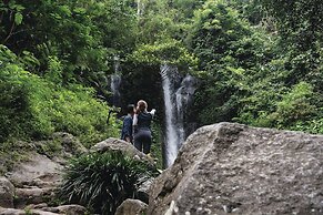 Plataran Puncak Resort