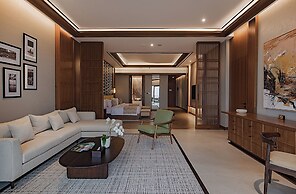 Plataran Puncak Resort
